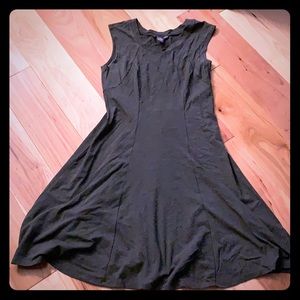 Chelsea & Theodore T-shirt Dress, Small